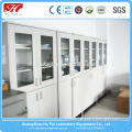 chemical reagent cabinet storage dry cabinet,aluminum wood reagent cabinet